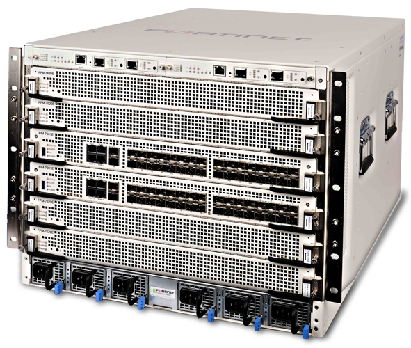 Firewall 7060E-8