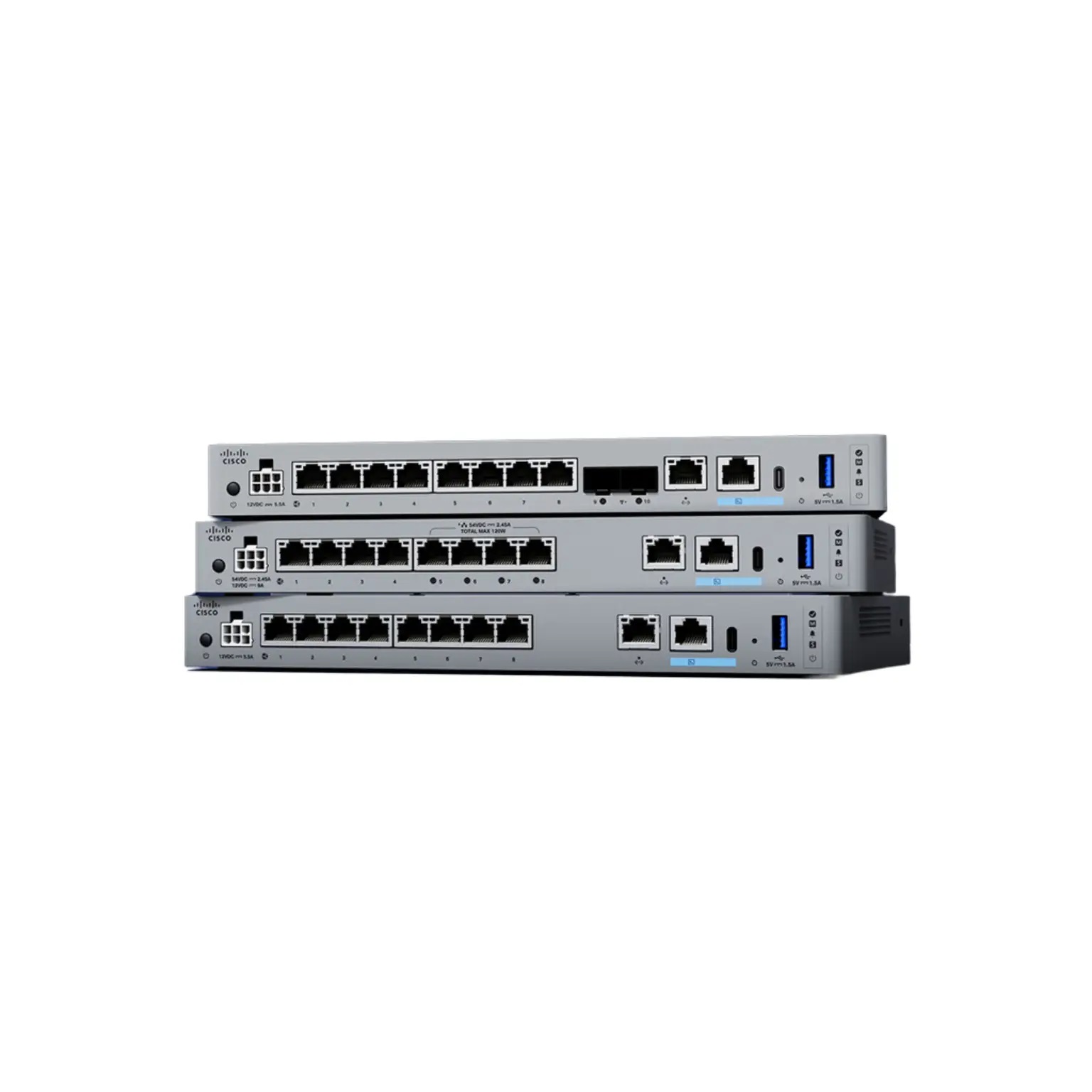 Firewall Cisco CSF1210CE-TD-K9