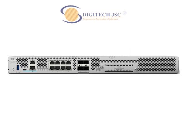Firewall Cisco CSF1250-TD-K9