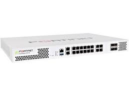 Firewall FortiGate 201E Fortinet