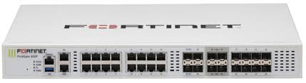 Firewall FortiGate 401F Fortinet