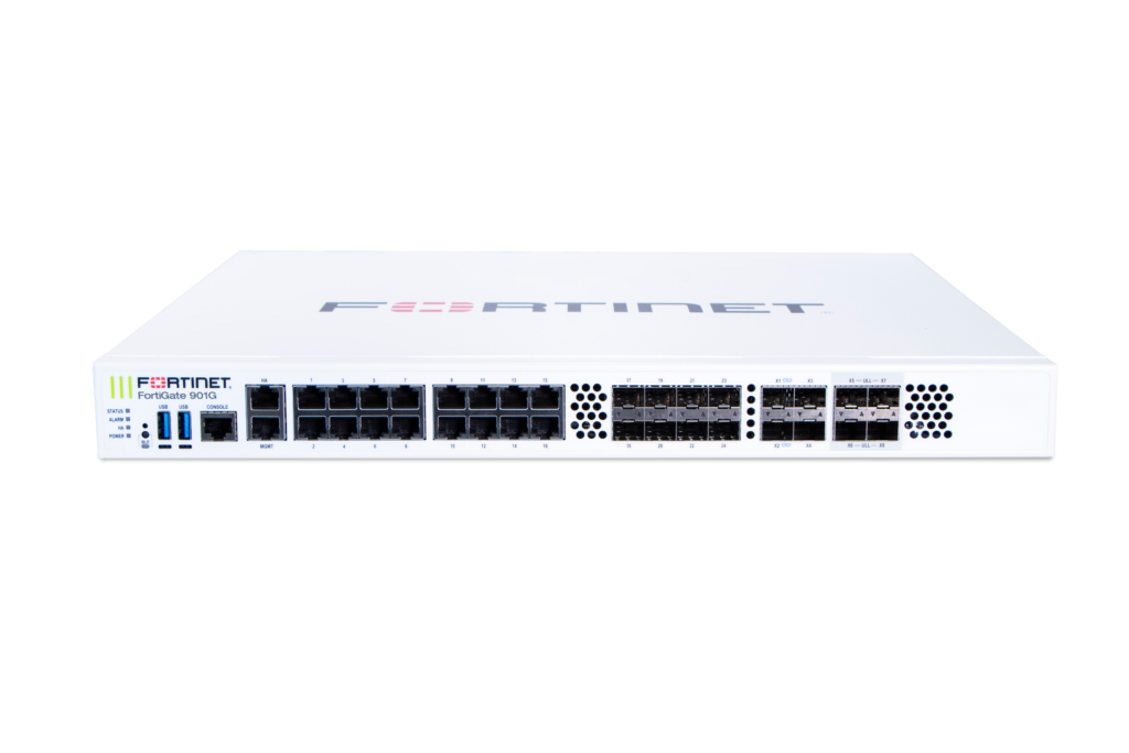 Firewall FortiGate 900G Fortinet