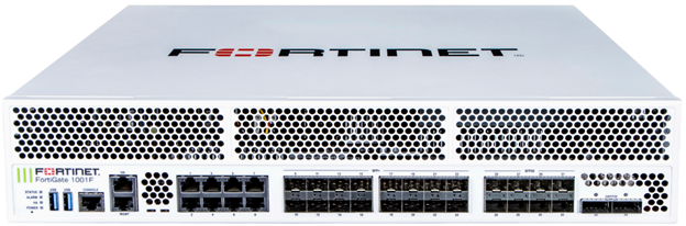 FortiGate 1000F Fortinet