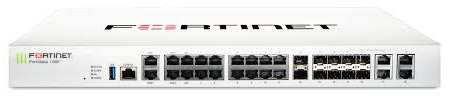 FortiGate 100F Fortinet