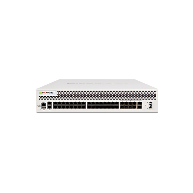FortiGate 2500E Fortinet