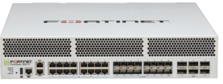 FortiGate 3000F Fortinet