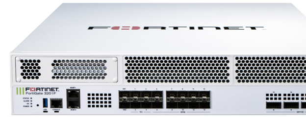 FortiGate 3200F Fortinet