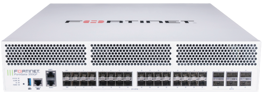 FortiGate 3500F Fortinet