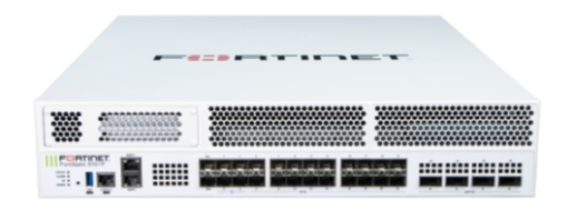 FortiGate 3701F Fortinet
