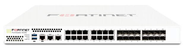 FortiGate 400E Fortinet