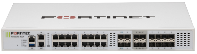 FortiGate 400F Fortinet