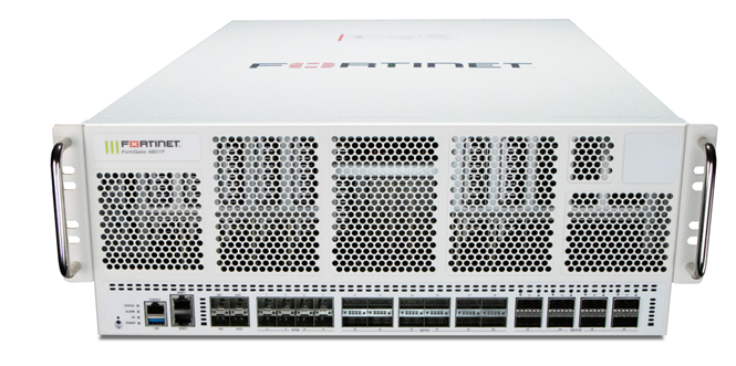 FortiGate 4801F Fortinet