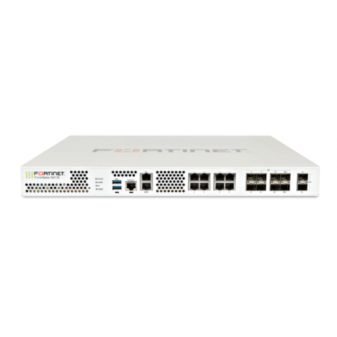FortiGate 600E Fortinet