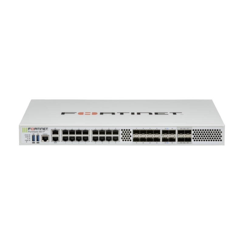 FortiGate 600F Fortinet