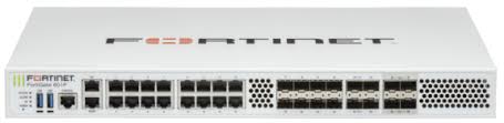 FortiGate 601F Fortinet