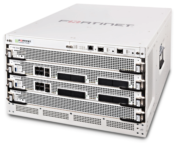 FortiGate 7040E-9 Fortinet