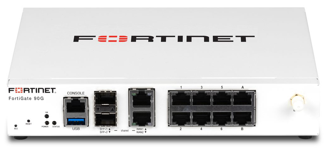 FortiGate 90G Fortinet