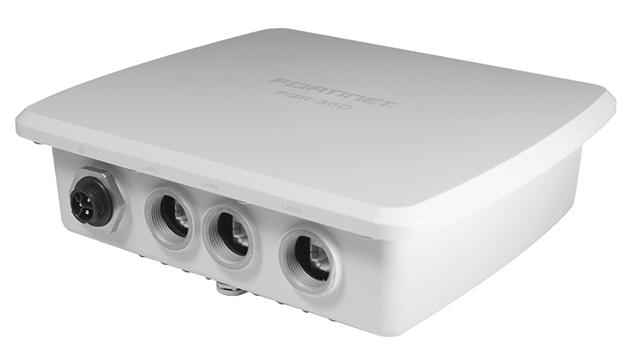 FortiGate Rugged- 35D Fortinet