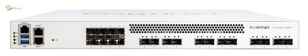 Fortinet FortiADC-2200F