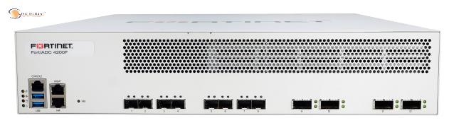 Fortinet FortiADC-4200F-DC