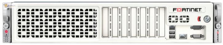 Fortinet FortiADC-5000F