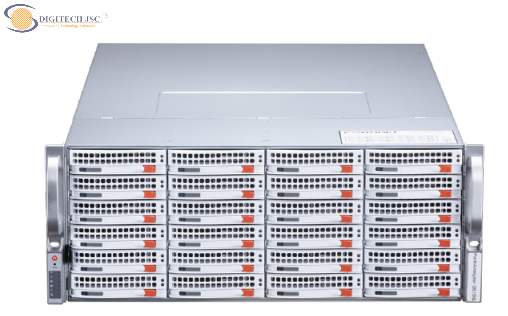 Fortinet FortiAnalyzer 3510G Appliance