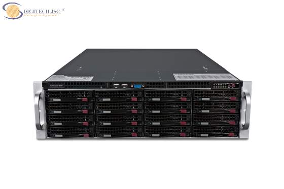 Fortinet FortiAnalyzer-3700G