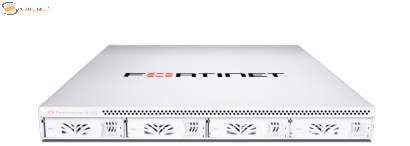 Fortinet FortiAnalyzer 810G Appliance