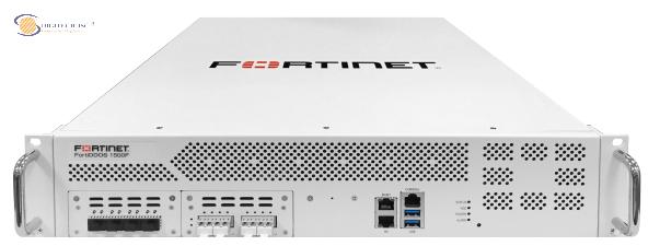 Fortinet FortiDDoS 1500F