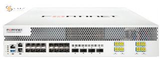 Fortinet FortiDDoS 2000E-DC