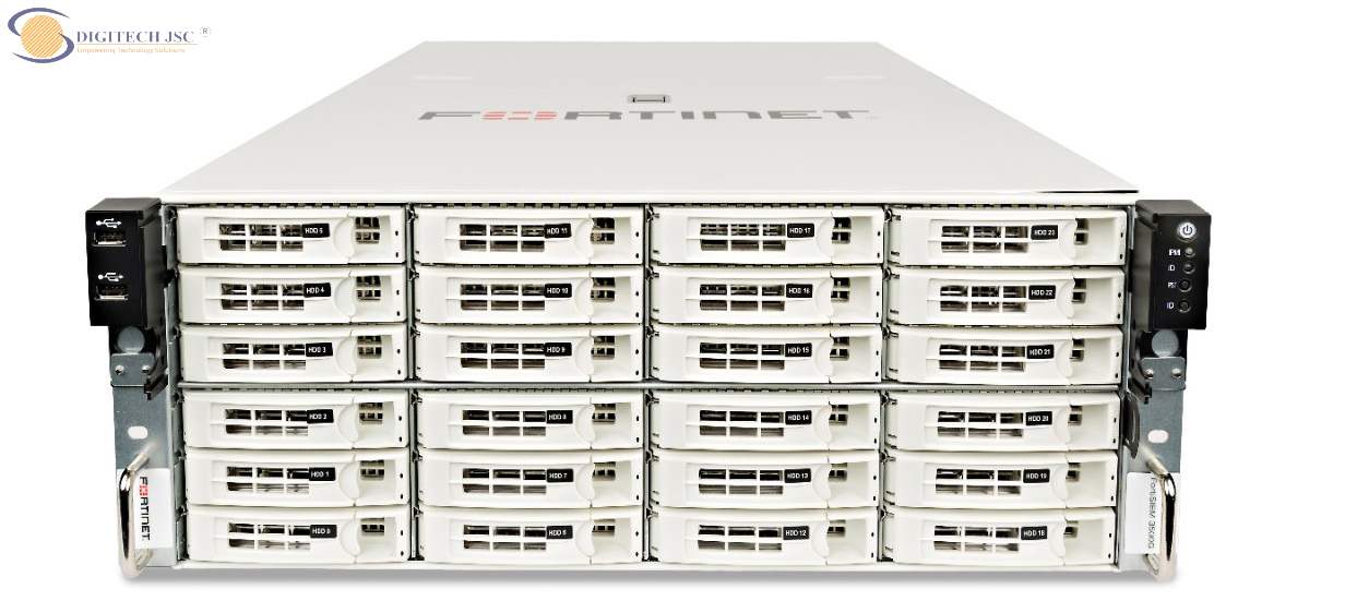 Fortinet FortiSIEM 3500G