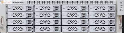 Fortinet FortiSIEM 3600G