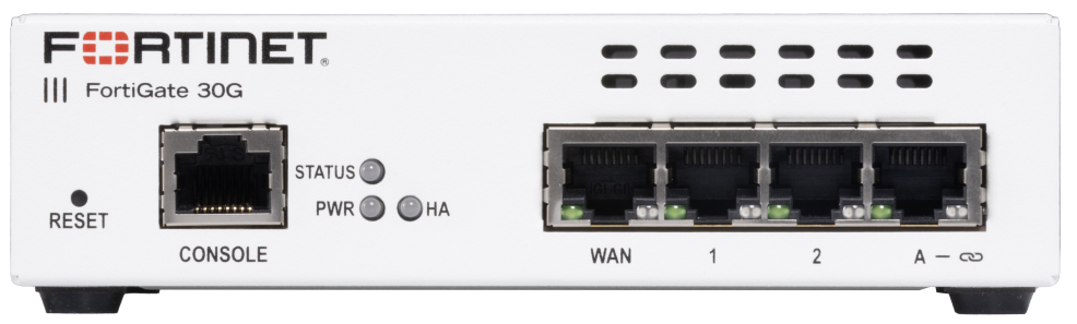 FortiWifi 30G Fortinet