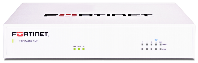 FortiWifi 40F Fortinet