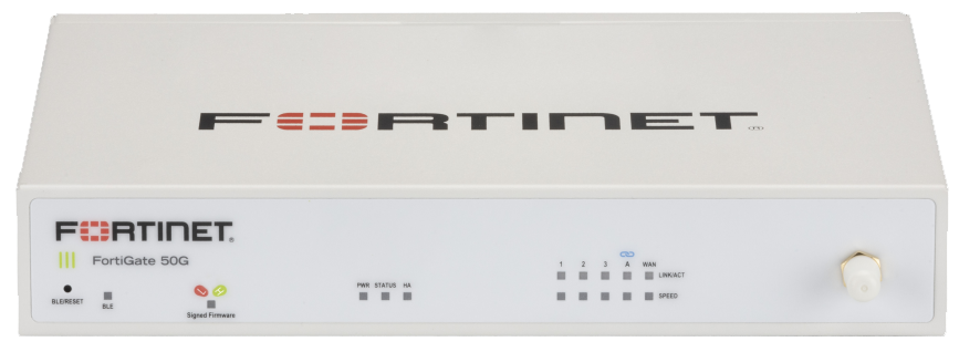 FortiWifi 51G Fortinet