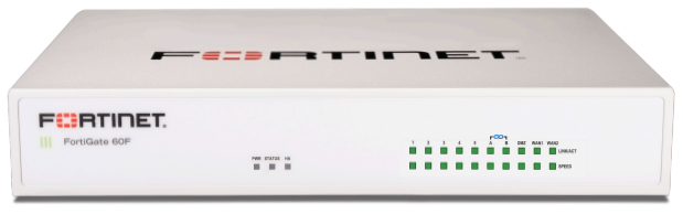 FortiWifi 61F Fortinet