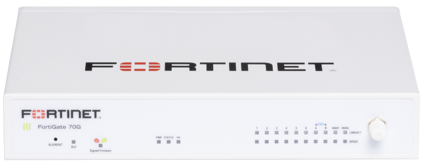 FortiWifi 70G Fortinet