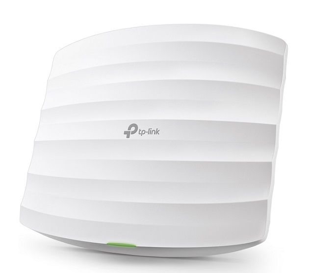AC1350 Wireless Dual Band Gigabit Ceiling Mount Access Point TP-LINK EAP225