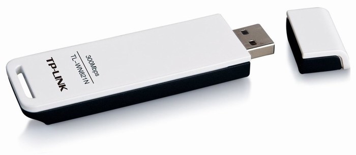 AC600 Wireless Dual Band USB TP-LINK Archer T2U
