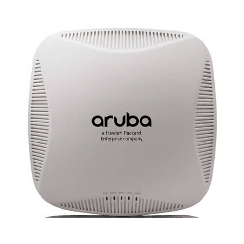 ACCESS POINT HPE ARUBA JW318A