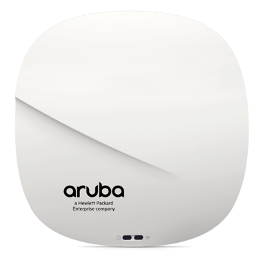 Access Point HPE Aruba JW327A
