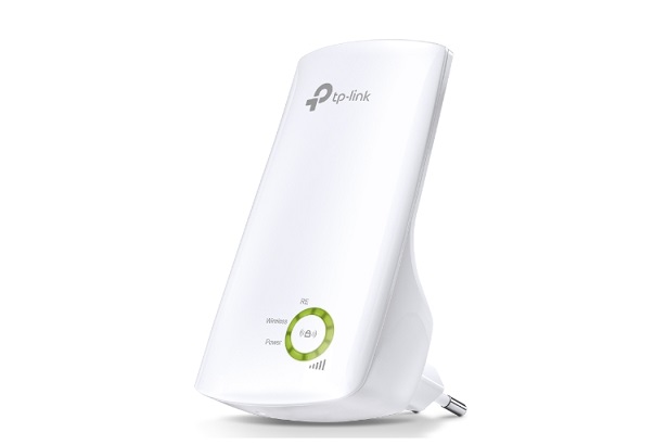 Bộ mở rộng sóng Wifi tốc độ 300Mbps TP-LINK TL-WA854RE