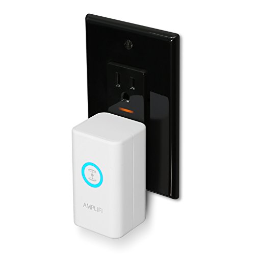 Bộ mở rộng sóng Wifi Ubiquiti AmpliFi Teleport wireless router