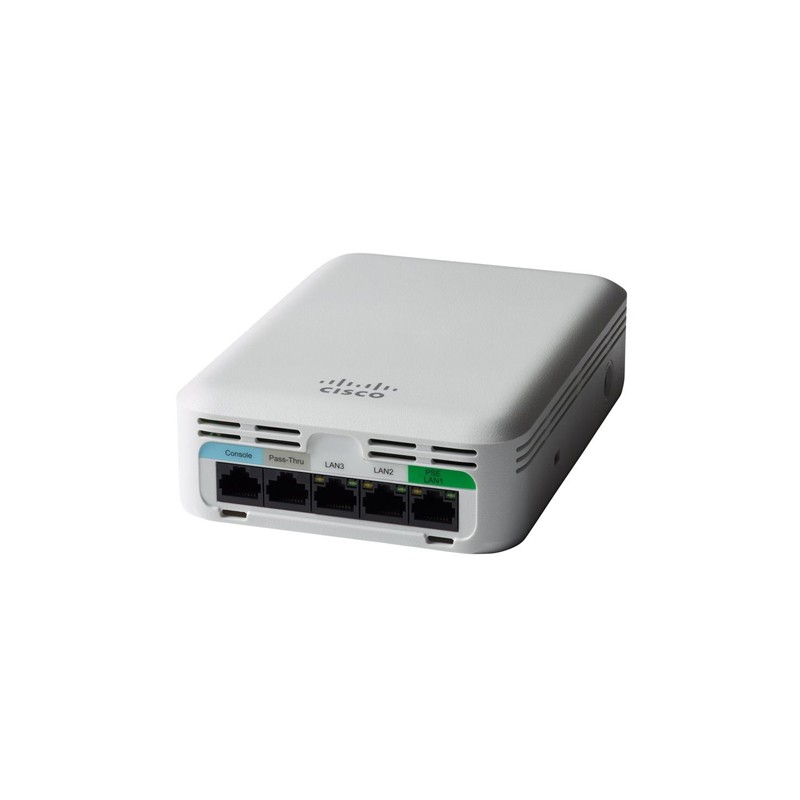 Cisco AIR-AP1815W-S-K9