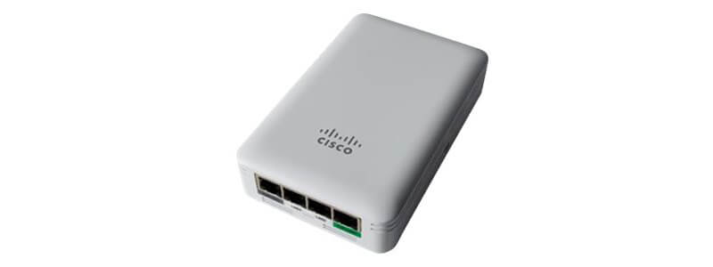 Cisco AIR-AP1815W-S-K9C