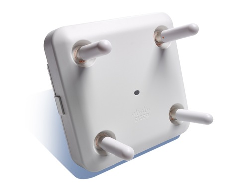 Cisco AIR-AP2802E-S-K9