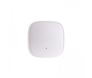 Cisco C9115AXI-EWC-S