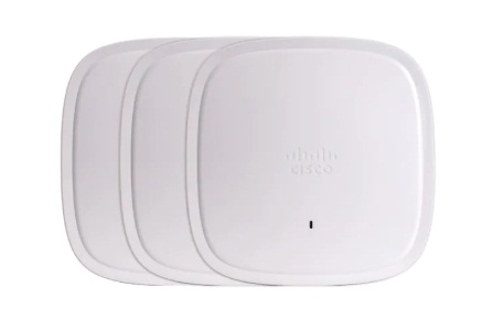 Cisco C9120AXI-EWC-S
