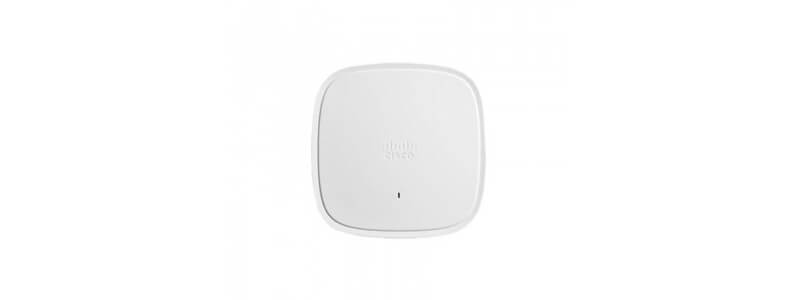 Cisco C9120AXP-EWC-S