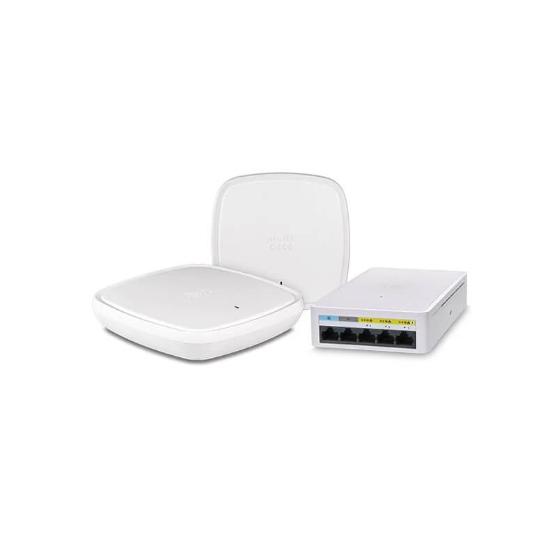 Thiết bị Cisco C9105AXI-S